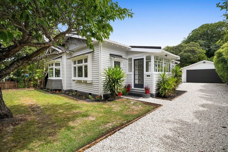 Photo of property in 725 Gloucester Street, Avonside, Christchurch, 8061