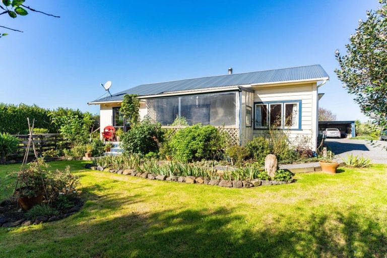 Photo of property in 39 Notorious Road West, Dargaville, 0371