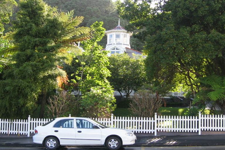 Photo of property in 358 Mount Eden Road, Mount Eden, Auckland, 1024