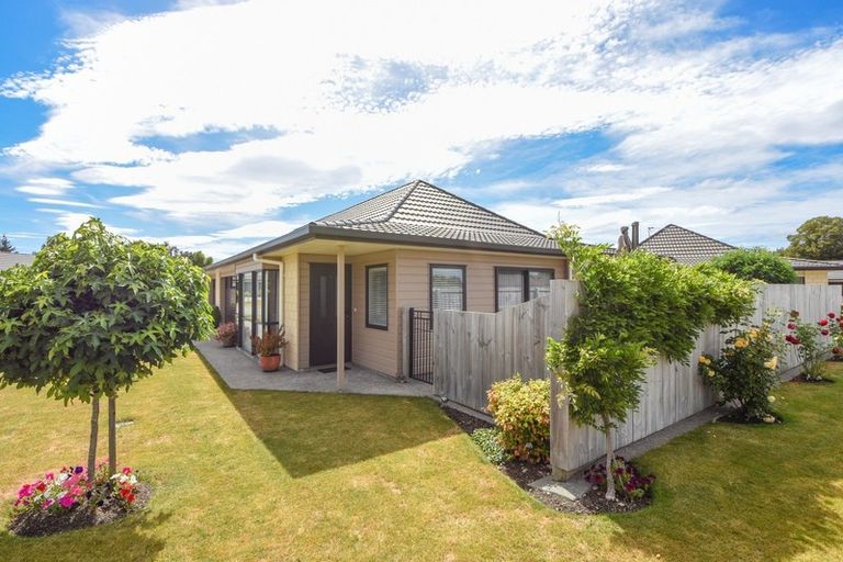Photo of property in Ashmore Park, 52 Ashmore Park Road, Carterton, 5713
