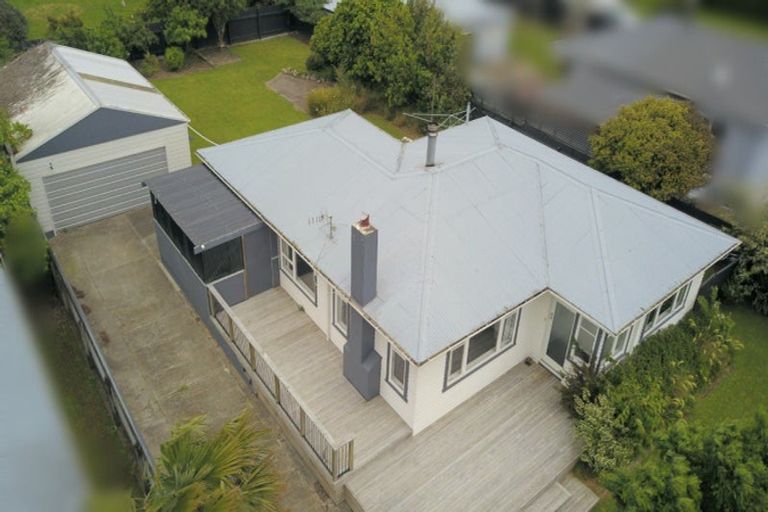 Photo of property in 60 Parker Avenue, Levin, 5510