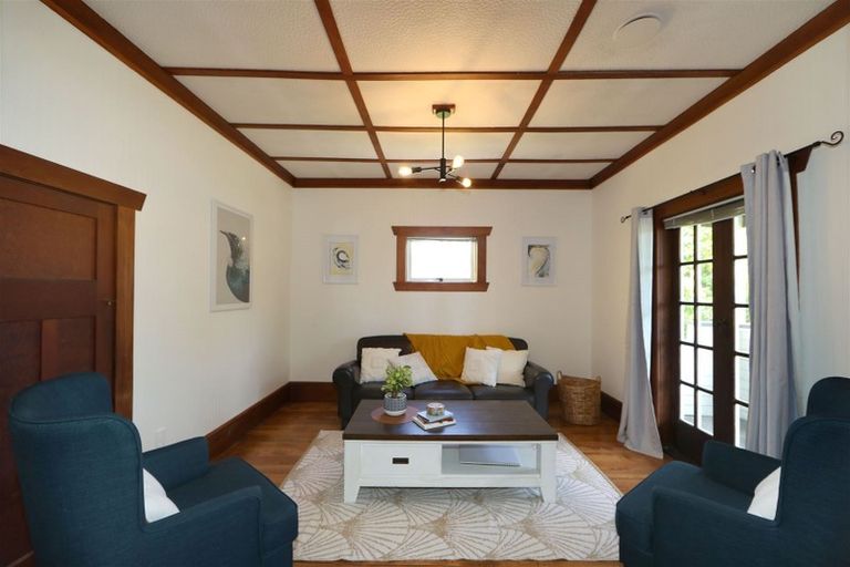 Photo of property in 108 Mayfair Avenue, Mayfair, Hastings, 4122