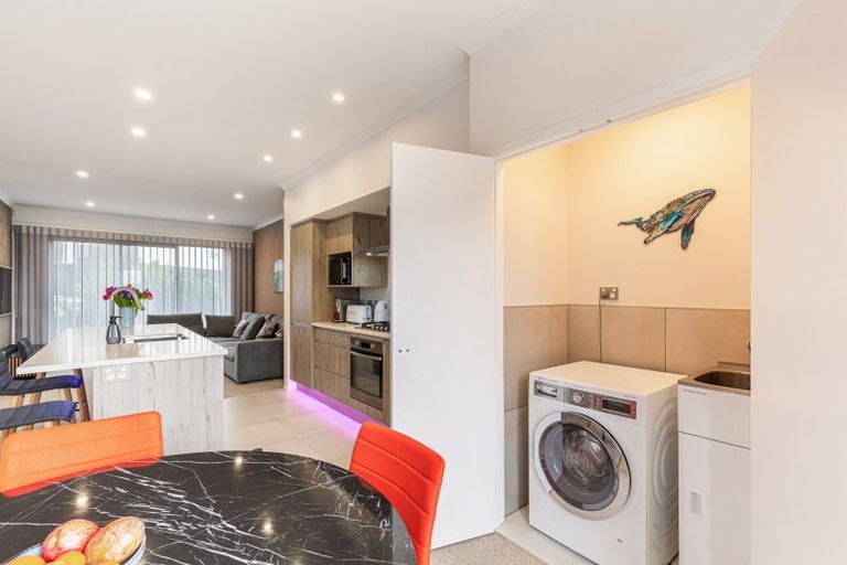 Photo of property in 28 Nugget Avenue, Hobsonville, Auckland, 0616