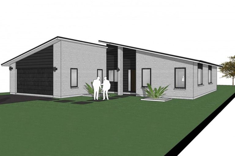 Photo of property in 32 Pinehurst Crescent, Morrinsville, 3300