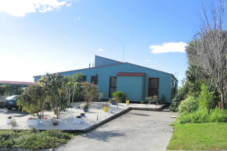 Photo of property in 4 Tui Grove, Paihia, 0200