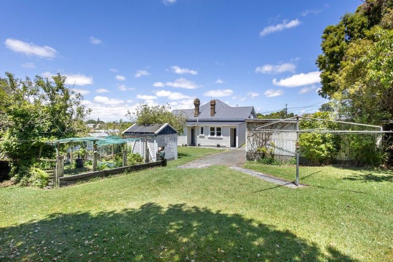 Photo of property in 53 Parore Street, Dargaville, 0310