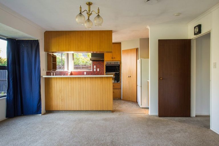 Photo of property in 26 Rembrandt Place, Burnside, Christchurch, 8053