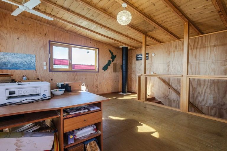 Photo of property in 99 The Strand, Okarito, Whataroa, 7886