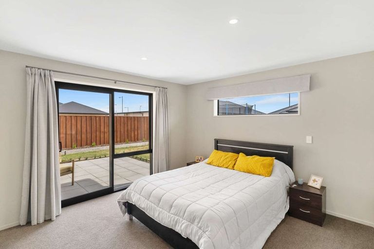 Photo of property in 27 Avanda Avenue, Rolleston, 7615