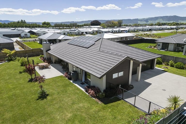 Photo of property in 21 Richardson Road, Matamata, 3400