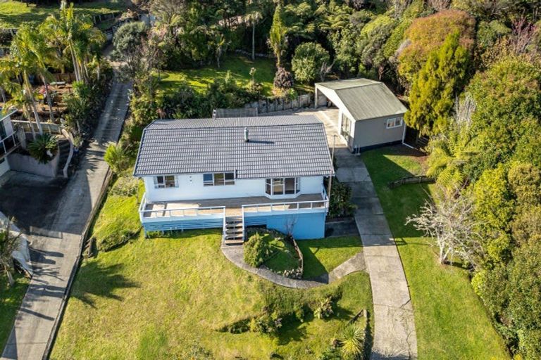 Photo of property in 121 James Street, Coromandel, 3506