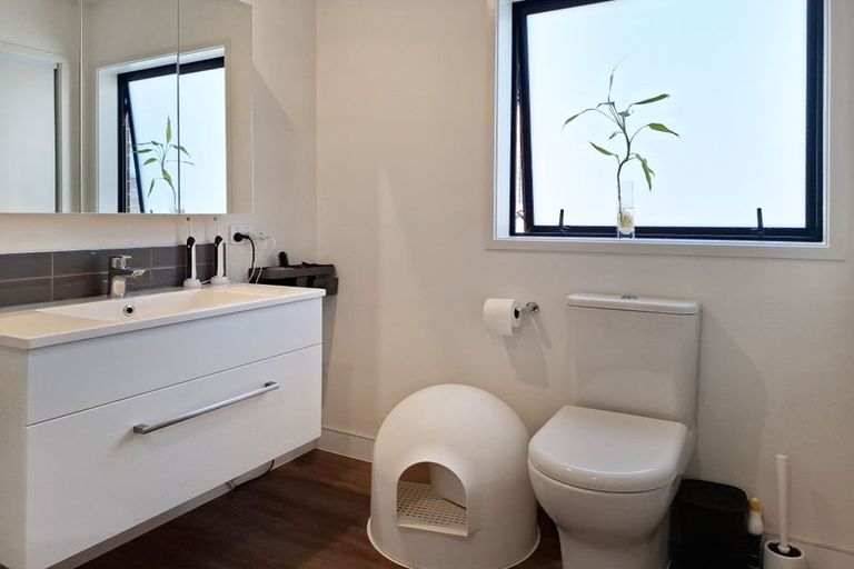 Photo of property in 55 Wallace Road, Hobsonville, Auckland, 0616