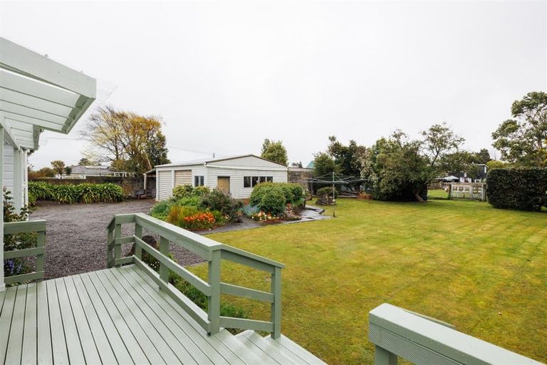 Photo of property in 68 Skerman Street, Marton, 4710