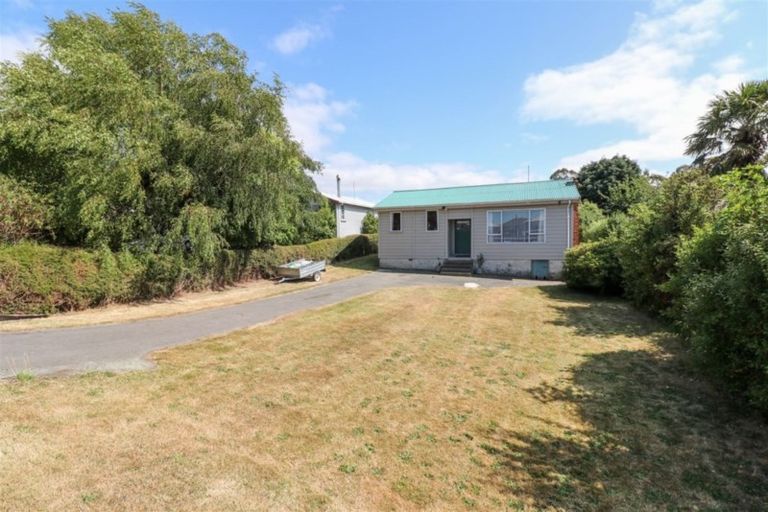 Photo of property in 26 James Street, Kensington, Timaru, 7910