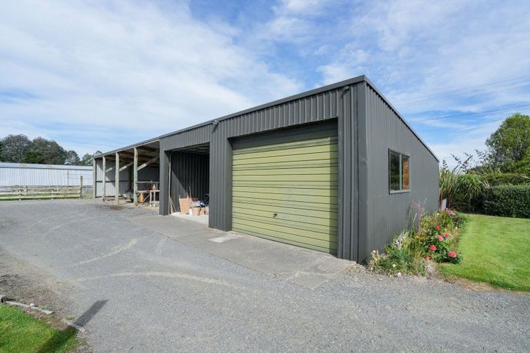 Photo of property in 44 Short Road, West Plains, Invercargill, 9874