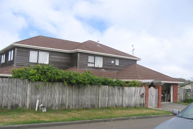 Photo of property in 3 Gavaskar Place, Khandallah, Wellington, 6035