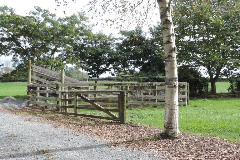 Photo of property in 753 Okoroire Road, Okoroire, Tirau, 3485