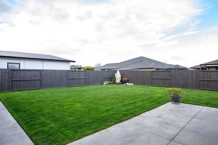 Photo of property in 50 Roy Hilton Drive, Flagstaff, Hamilton, 3210