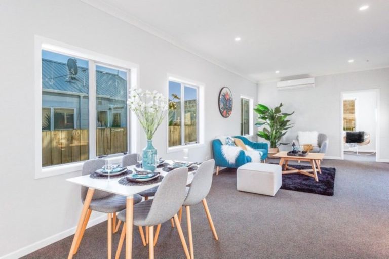 Photo of property in 1 Morris Road, Hillcrest, Hamilton, 3216