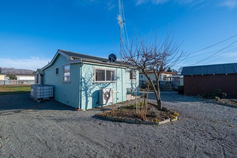 Photo of property in 5 Banks Street, Fairlie, 7925