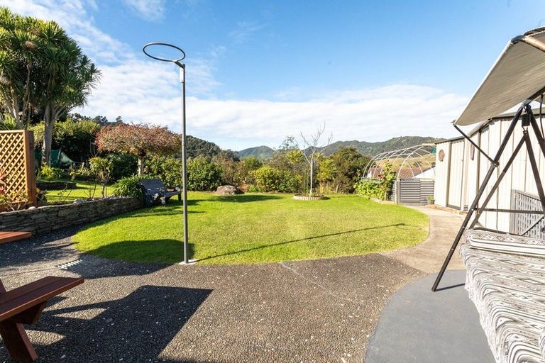 Photo of property in 105 Whitehead Way, Thames, 3500