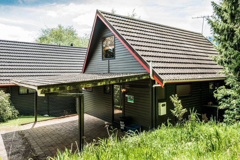 Photo of property in 25d Park Avenue, Ohakune, 4625