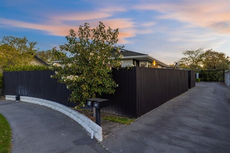 Photo of property in 1/96 Perry Street, Papanui, Christchurch, 8053