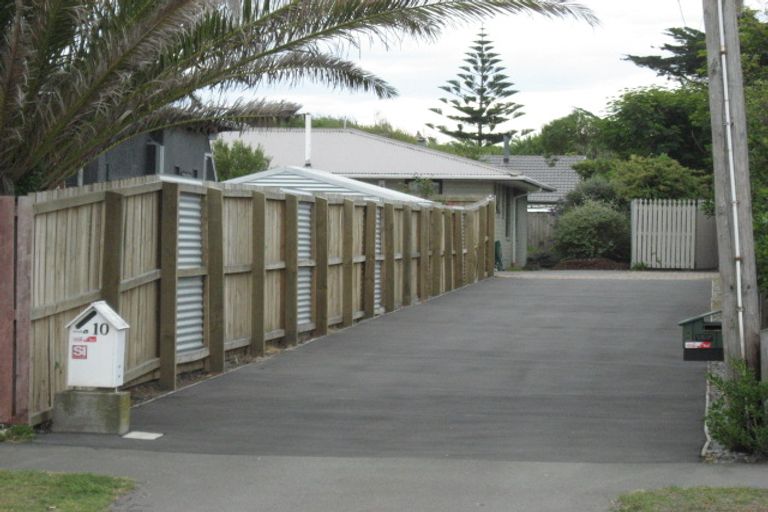 Photo of property in 8 Halsey Street, South New Brighton, Christchurch, 8062