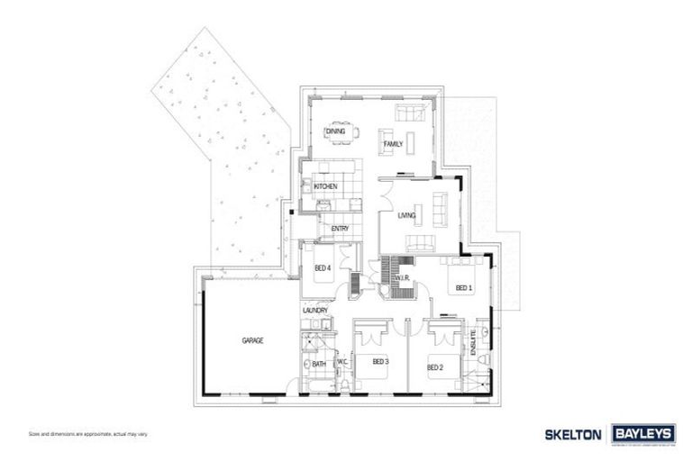 Photo of property in 21 Wai Whatu Street, Meeanee, Napier, 4110