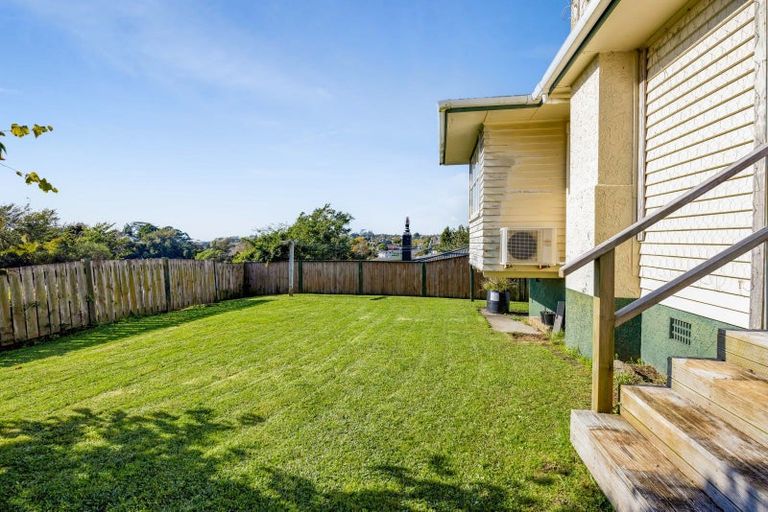 Photo of property in 5e Pembroke Street, Westown, New Plymouth, 4310