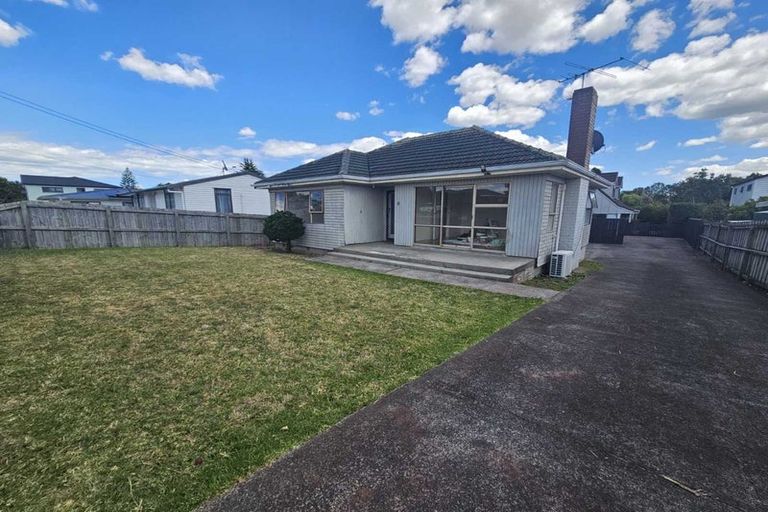 Photo of property in 1/19 Landon Avenue, Mangere East, Auckland, 2024