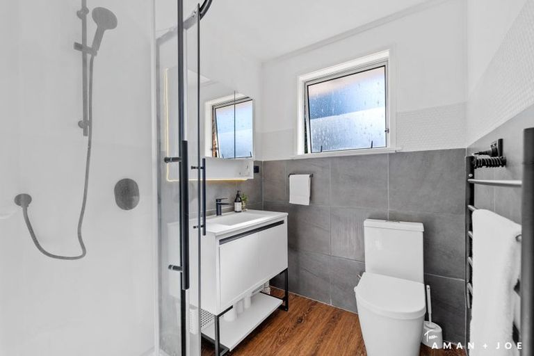 Photo of property in 3/27a Miro Street, New Lynn, Auckland, 0600