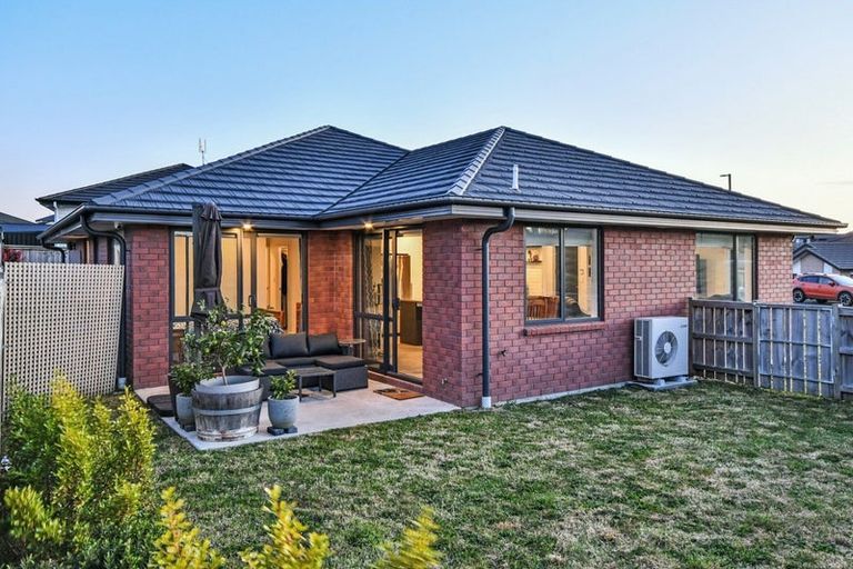 Photo of property in 43 Culverwell Crescent, Pokeno, 2402