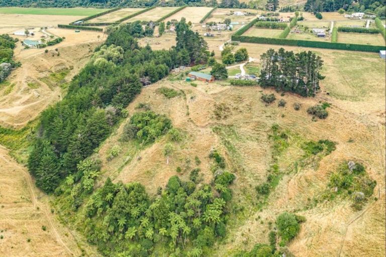 Photo of property in 95 Campbell Road, Brunswick, Whanganui, 4571