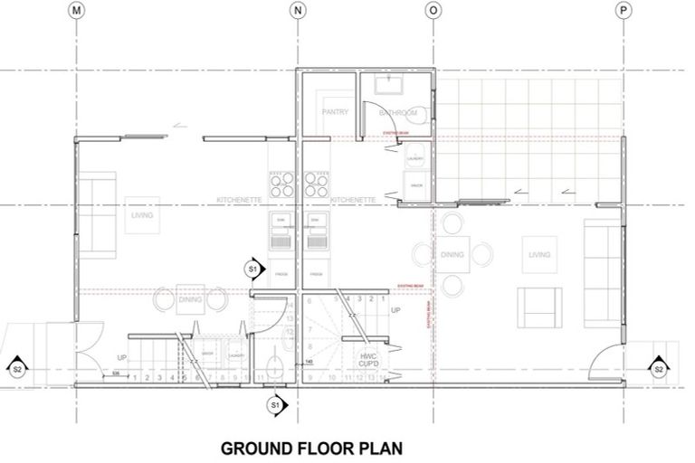 Photo of property in 285 Worcester Street, Christchurch Central, Christchurch, 8011