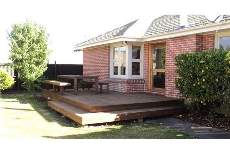 Photo of property in 36 Hudson Street, Bryndwr, Christchurch, 8053