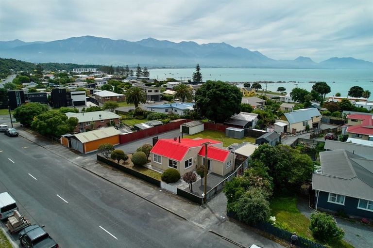 Photo of property in 159 Torquay Street, Kaikoura, 7300