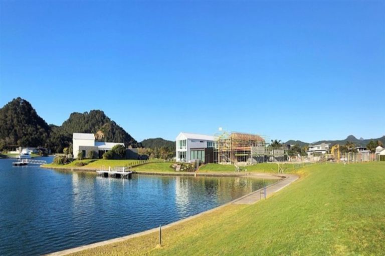 Photo of property in 126 Motu Hei, Pauanui, Hikuai, 3579