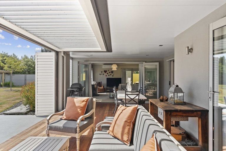 Photo of property in 7 Rexwood Estate, Carterton, 5713