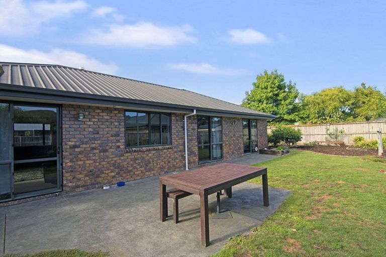 Photo of property in 5 Angus Place, Wakefield, 7025