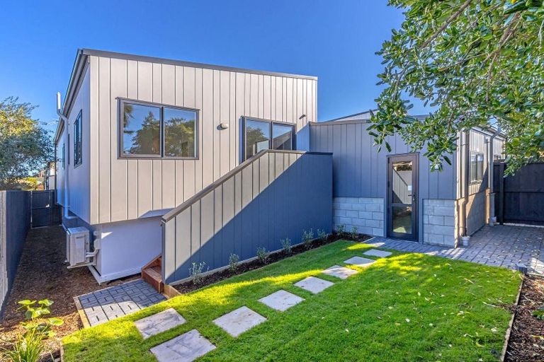 Photo of property in 6/381 Pine Avenue, South New Brighton, Christchurch, 8062