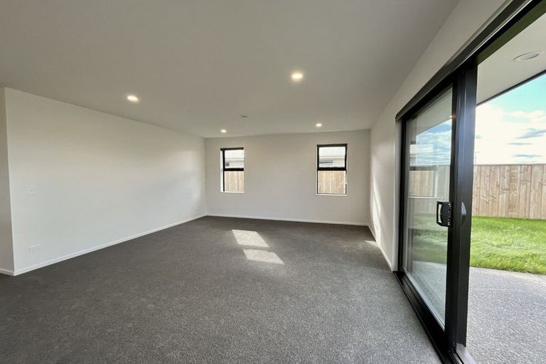 Photo of property in 114 Monarch Drive, Rolleston, 7614