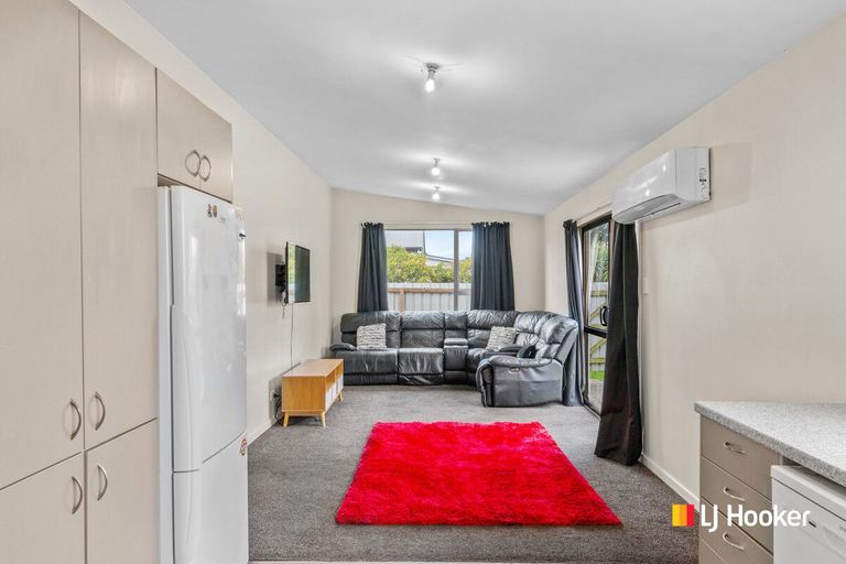 Photo of property in 101 Oxford Street, South Dunedin, Dunedin, 9012