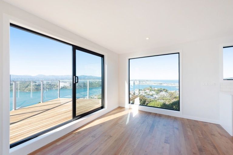 Photo of property in 4/25 Thane Road, Roseneath, Wellington, 6011