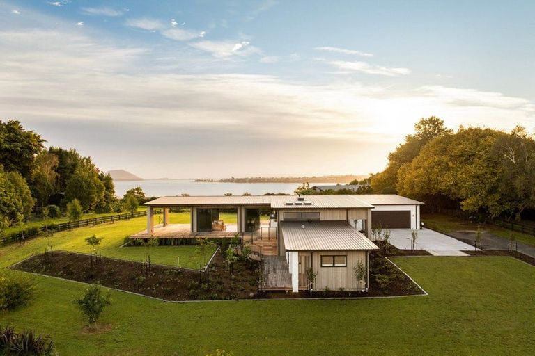 Photo of property in 32 Oikimoke Road, Te Puna, Tauranga, 3176