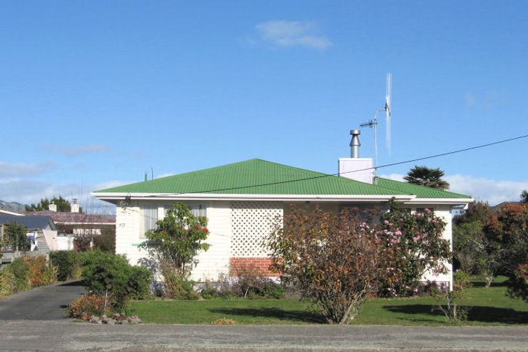 Photo of property in 49 Waerenga Road, Otaki, 5512