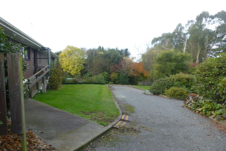 Photo of property in 99 Pye Road, Geraldine Downs, Geraldine, 7991