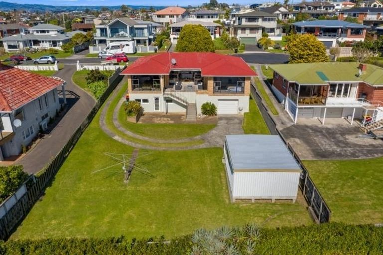 Photo of property in 21 Tirinui Crest Road, Otumoetai, Tauranga, 3110