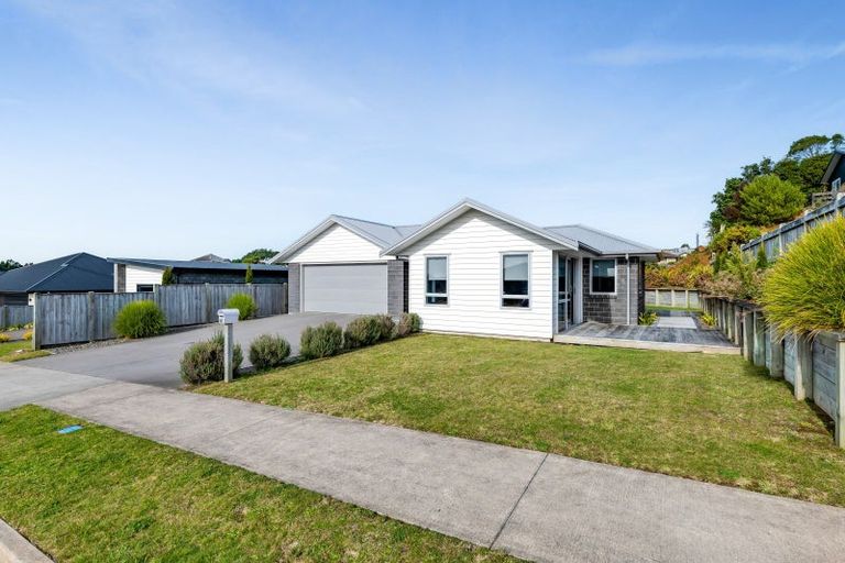 Photo of property in 61 Cyrus Street, Whalers Gate, New Plymouth, 4310