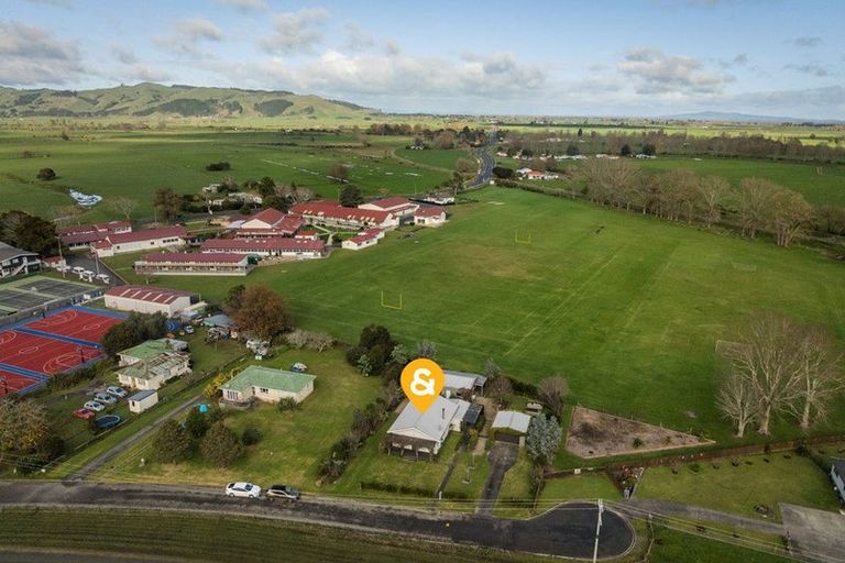 Photo of property in 12 Riverbank Road, Paeroa, 3600